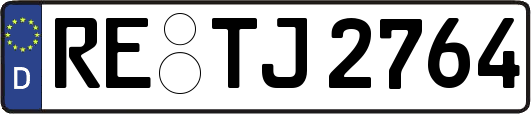 RE-TJ2764