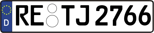 RE-TJ2766