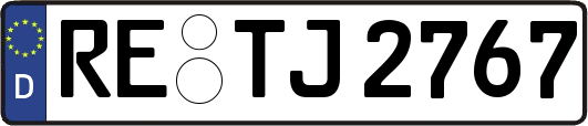 RE-TJ2767