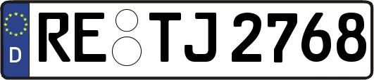 RE-TJ2768