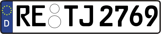 RE-TJ2769