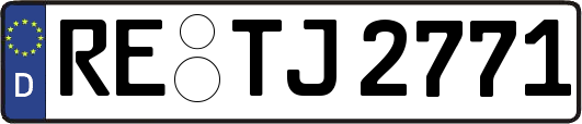 RE-TJ2771