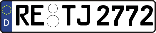RE-TJ2772