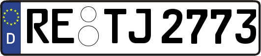 RE-TJ2773