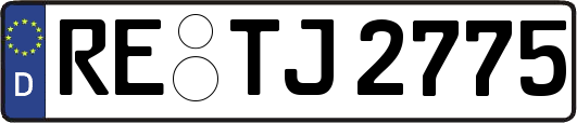 RE-TJ2775