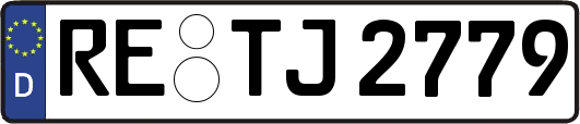 RE-TJ2779