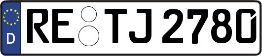 RE-TJ2780
