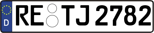 RE-TJ2782