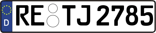 RE-TJ2785