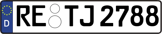 RE-TJ2788
