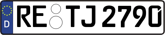 RE-TJ2790