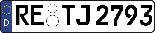 RE-TJ2793