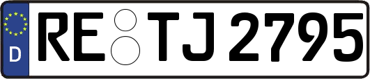 RE-TJ2795