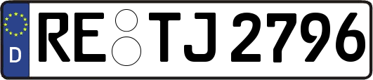 RE-TJ2796