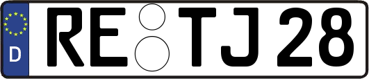 RE-TJ28