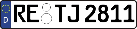 RE-TJ2811