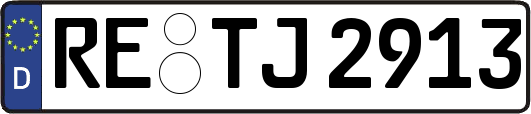 RE-TJ2913
