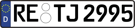 RE-TJ2995