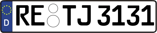 RE-TJ3131