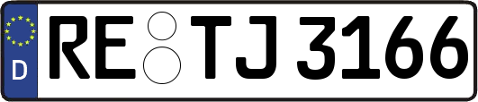 RE-TJ3166