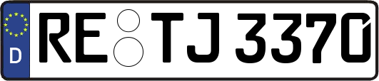 RE-TJ3370