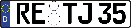 RE-TJ35