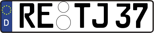 RE-TJ37
