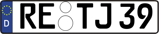 RE-TJ39