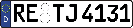 RE-TJ4131