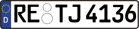 RE-TJ4136