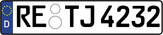 RE-TJ4232