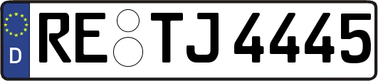 RE-TJ4445