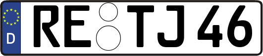 RE-TJ46