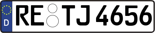 RE-TJ4656
