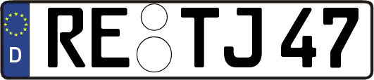 RE-TJ47