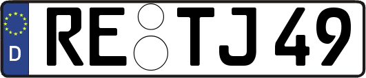 RE-TJ49