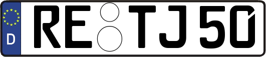RE-TJ50