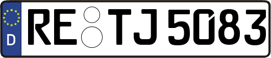 RE-TJ5083