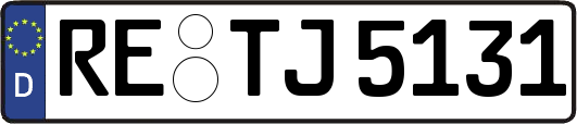 RE-TJ5131
