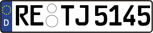 RE-TJ5145