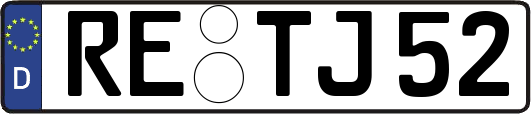 RE-TJ52