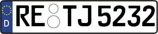 RE-TJ5232