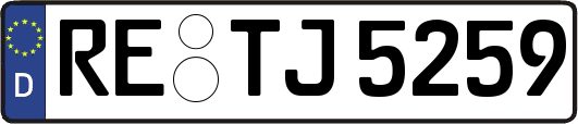 RE-TJ5259