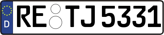 RE-TJ5331