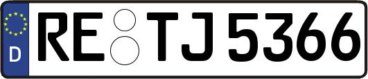 RE-TJ5366