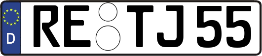 RE-TJ55