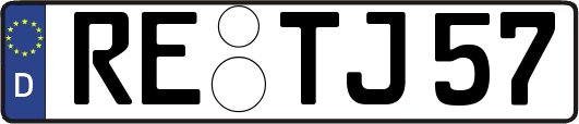 RE-TJ57