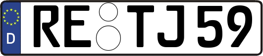 RE-TJ59