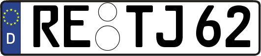 RE-TJ62