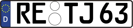 RE-TJ63
